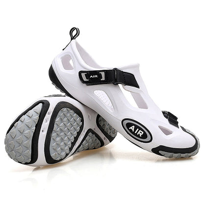 Men's Soft Outdoor Water Sandals Shoes
