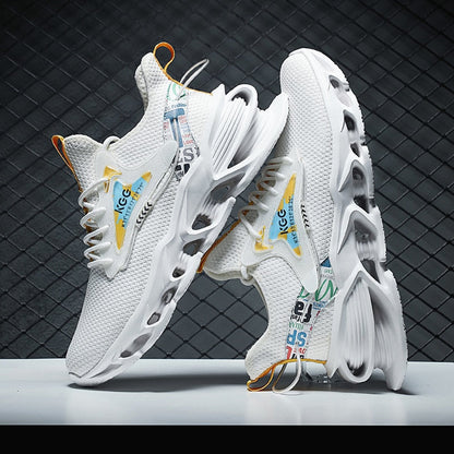 Luxury Men's Air Cushion Training Shoes