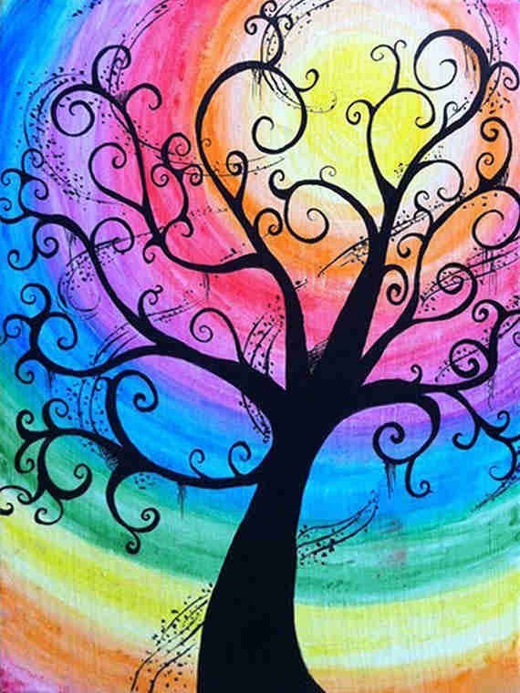 Rainbow