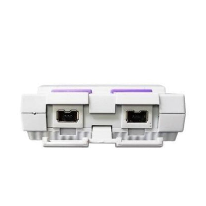 Retro Super Classic Game Mini Plug & Play System with Built-in Games