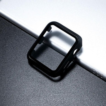 2-In-1 Screen Protector And Cover Compatible With Apple Watch