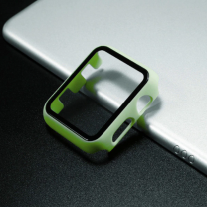 2-In-1 Screen Protector And Cover Compatible With Apple Watch