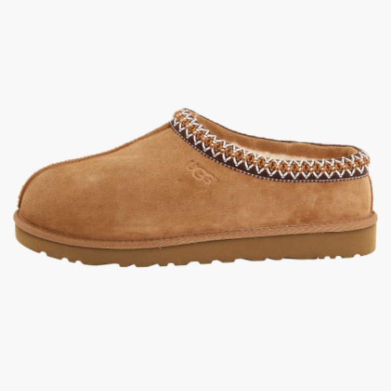UGG Tasman Slippers for Men - Chestnut