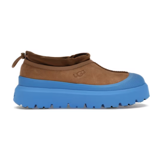 UGG Men's Tasman Weather Hybrid - Chestnut Big Sky