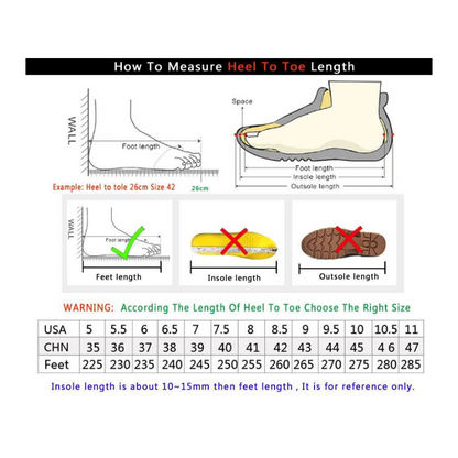 Women's Anti-Slip Summer Orthopedic Leather Wedge Sandals