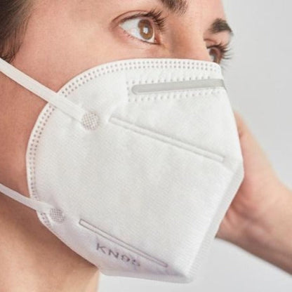 KN95 Protective Face Masks