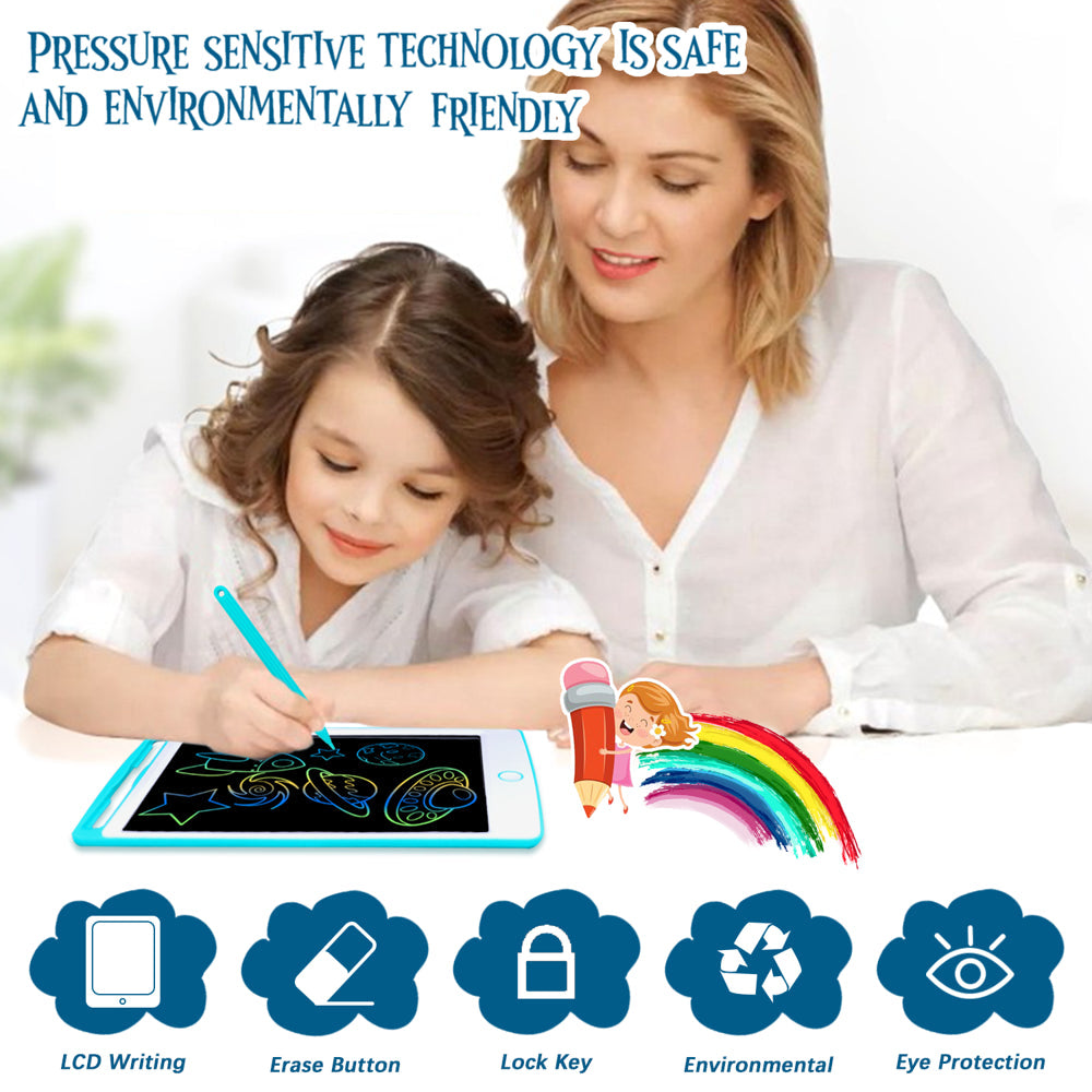 LCD Writing Tablet 10 Inch Drawing Pad