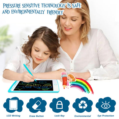 LCD Writing Tablet 10 Inch Drawing Pad