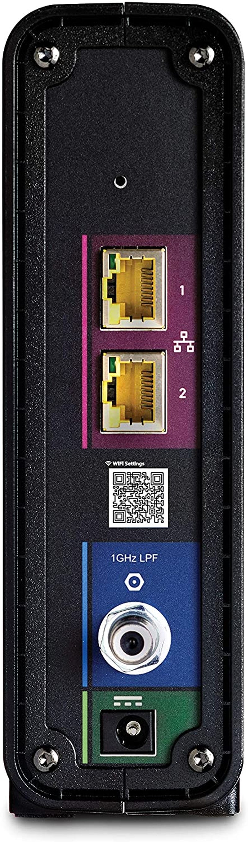 ARRIS SURFboard SB6183-RB DOCSIS 3.0 16x4 Cable Modem