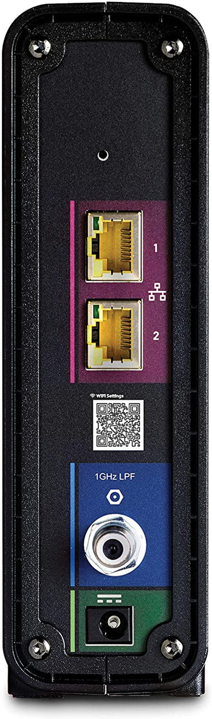 ARRIS SURFboard SB6183-RB DOCSIS 3.0 16x4 Cable Modem