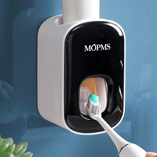  Toothpaste Dispenser Wall Mounted