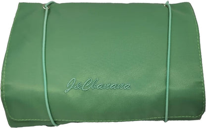4-in-1 Removable Portable Toiletry Travel Hanging Makeup Bags