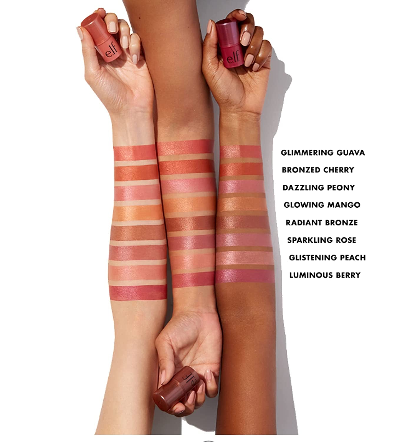 e.l.f., Monochromatic Multi Stick