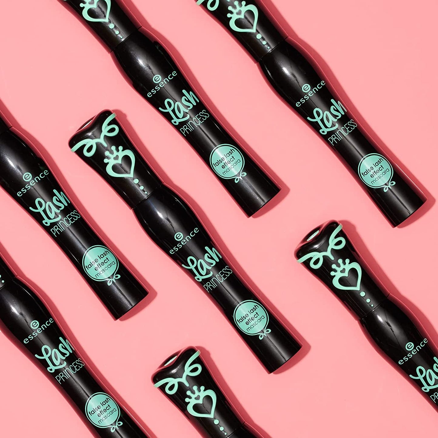  Lash Princess False Lash Effect Mascara 