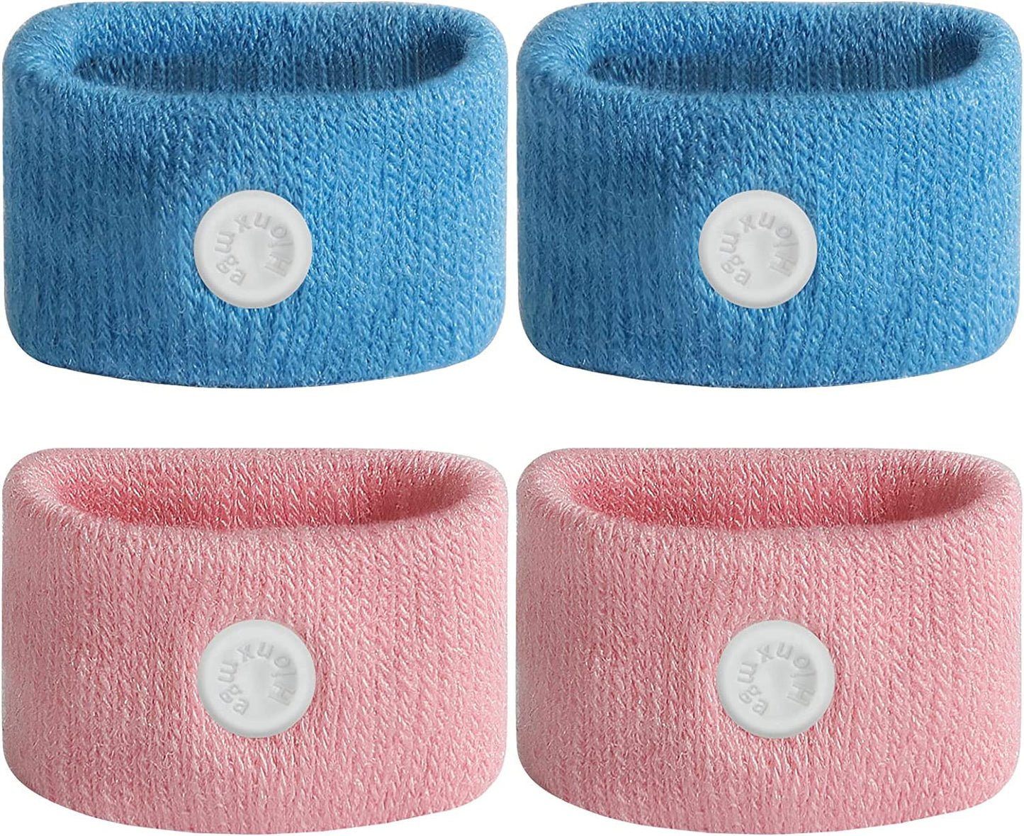 Motion Sickness Bands(Car, Sea, Flying Travel Sickness)