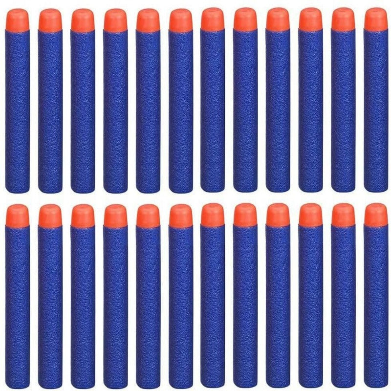 200 Piece Foam Dart Refill Pack