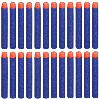 200 Piece Foam Dart Refill Pack