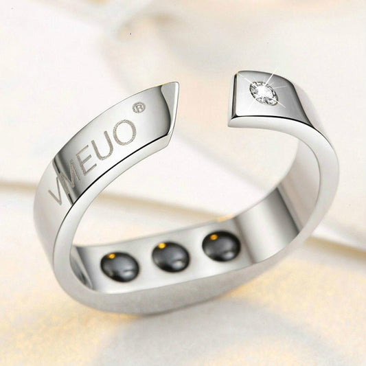 The Original Anti Snore Magnetic Ring