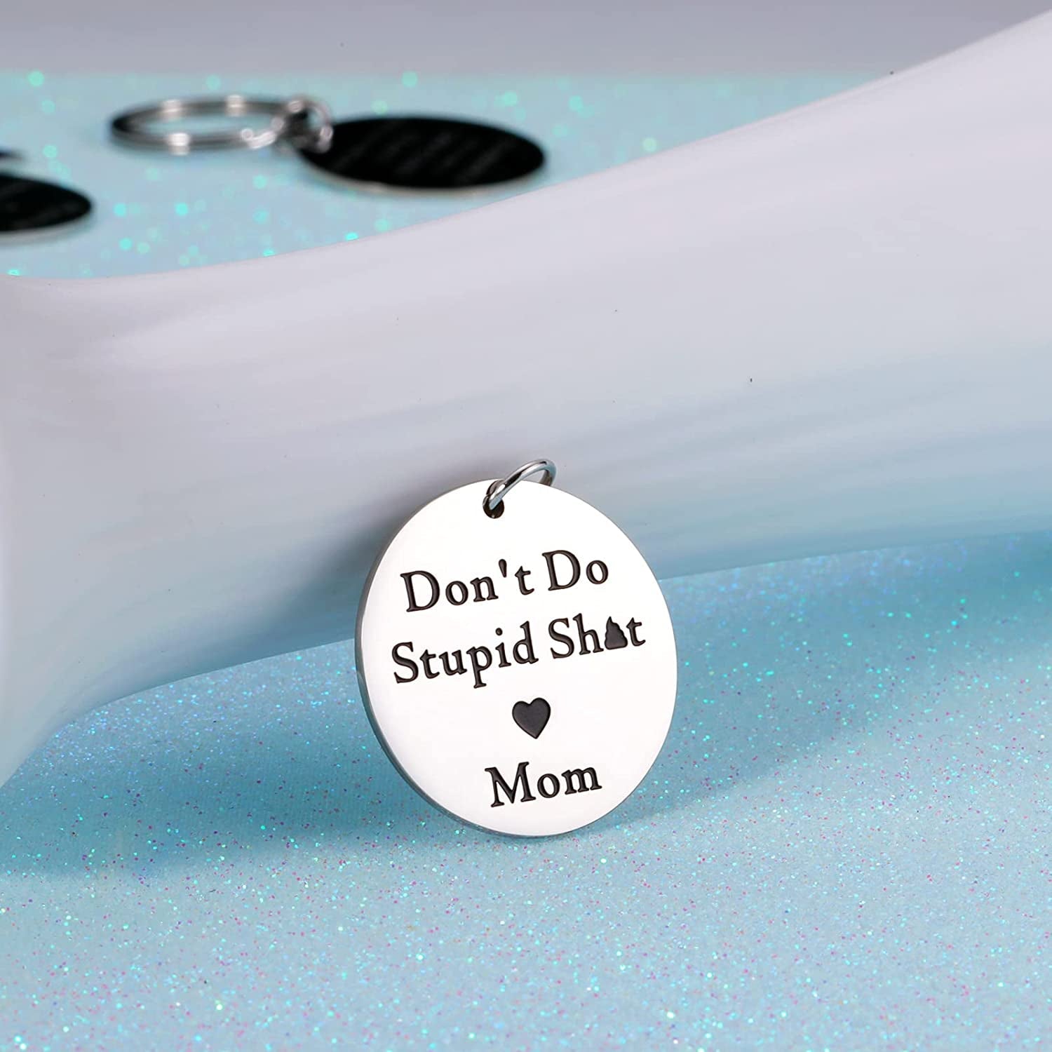 Inspirational Gifts for Son Daughter Funny Birthday Graduation Gifts for Teens Boys Girls End of Year Student Gifts Leaving New Start Gift for Son Daughter Class of Graduates Gift for Him Her
