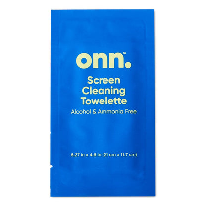 Screen Cleaning Kit, 18 Pieces
