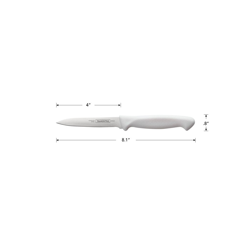 Tramontina Pro-Series 3 Piece Chefs Knife Set