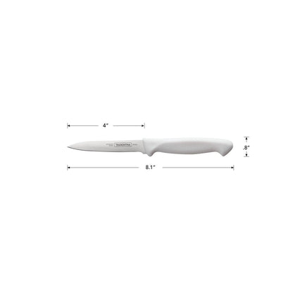 Tramontina Pro-Series 3 Piece Chefs Knife Set