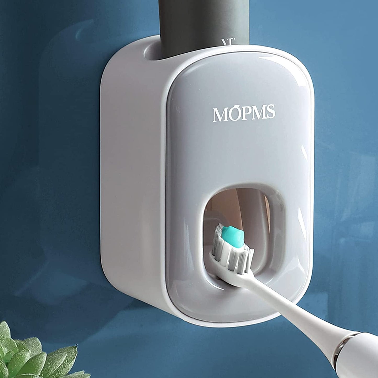  Toothpaste Dispenser Wall Mounted