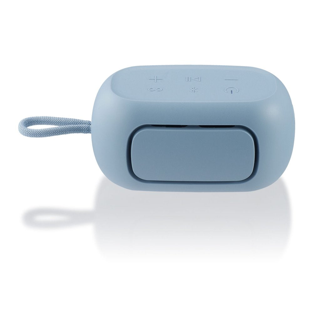 Bluetooth Wireless Rugged Speaker