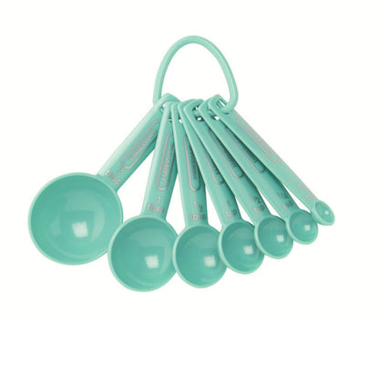 23-Piece  Professional Aqua Mix and Measure Baking Set