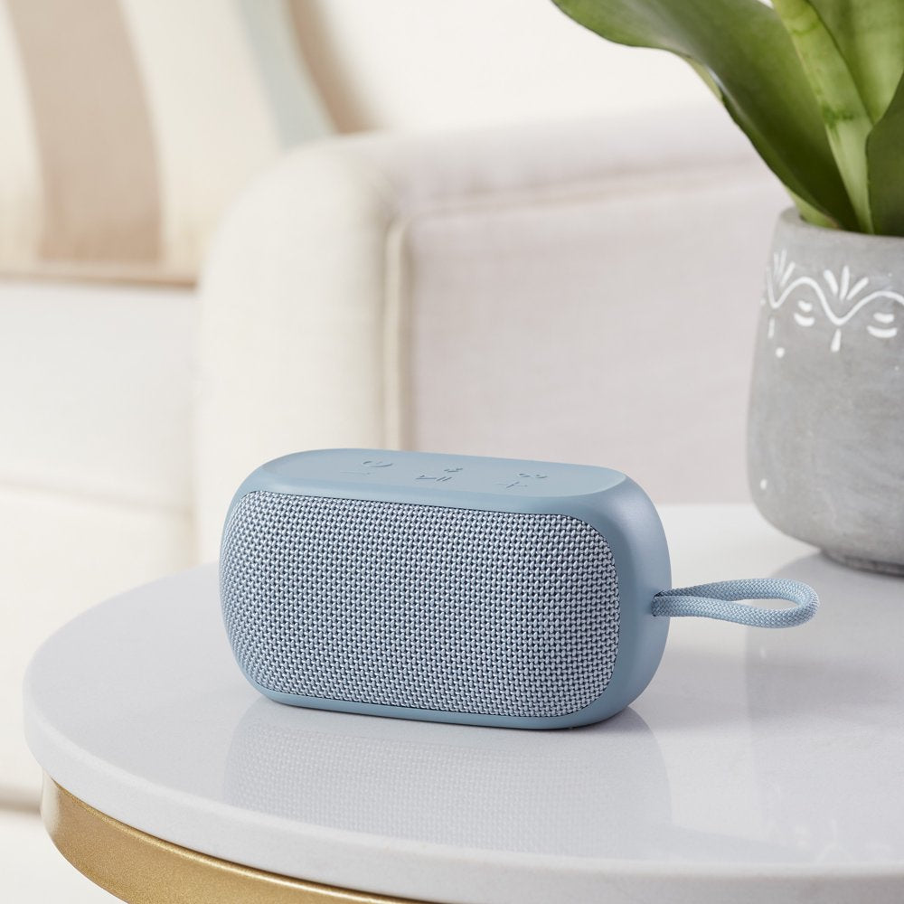Bluetooth Wireless Rugged Speaker