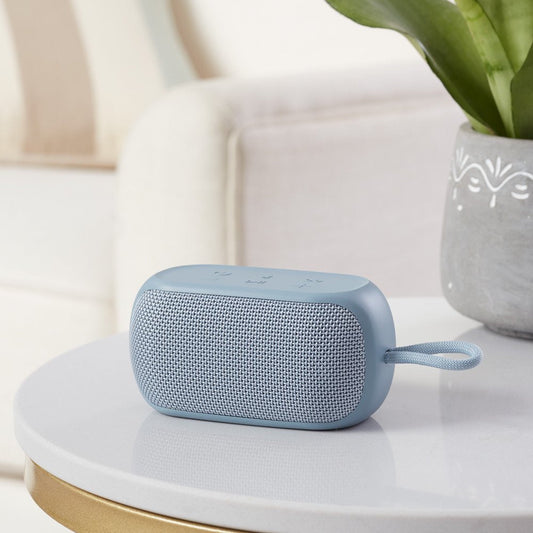 Bluetooth Wireless Rugged Speaker
