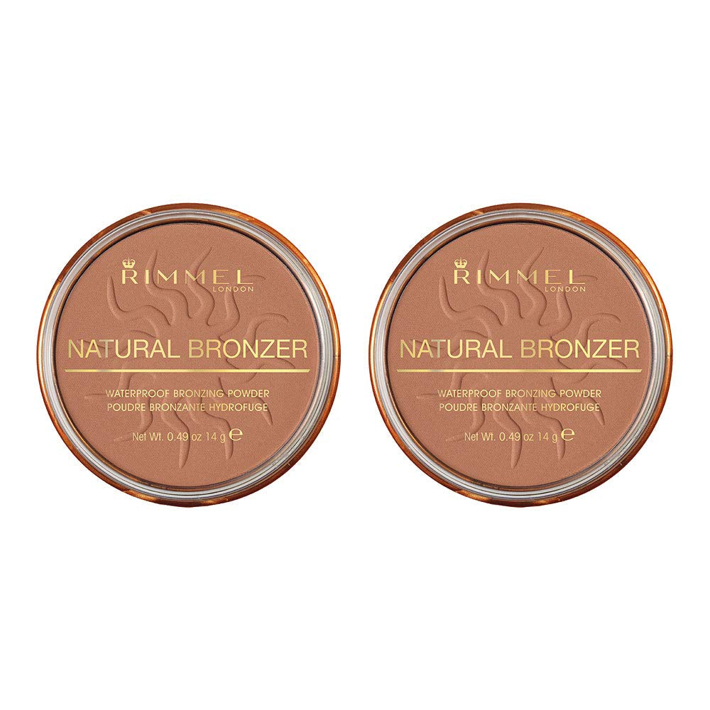 Rimmel Natural Bronzer