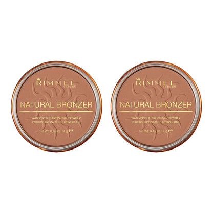 Rimmel Natural Bronzer