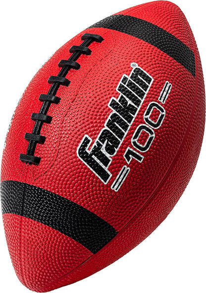 Franklin Sports Junior Football 