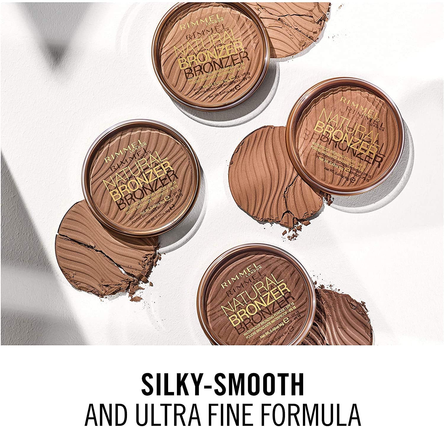 Rimmel Natural Bronzer
