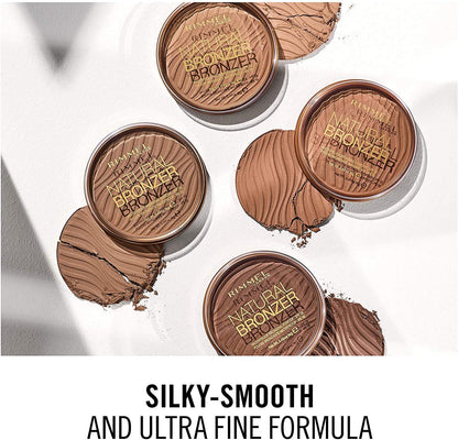Rimmel Natural Bronzer