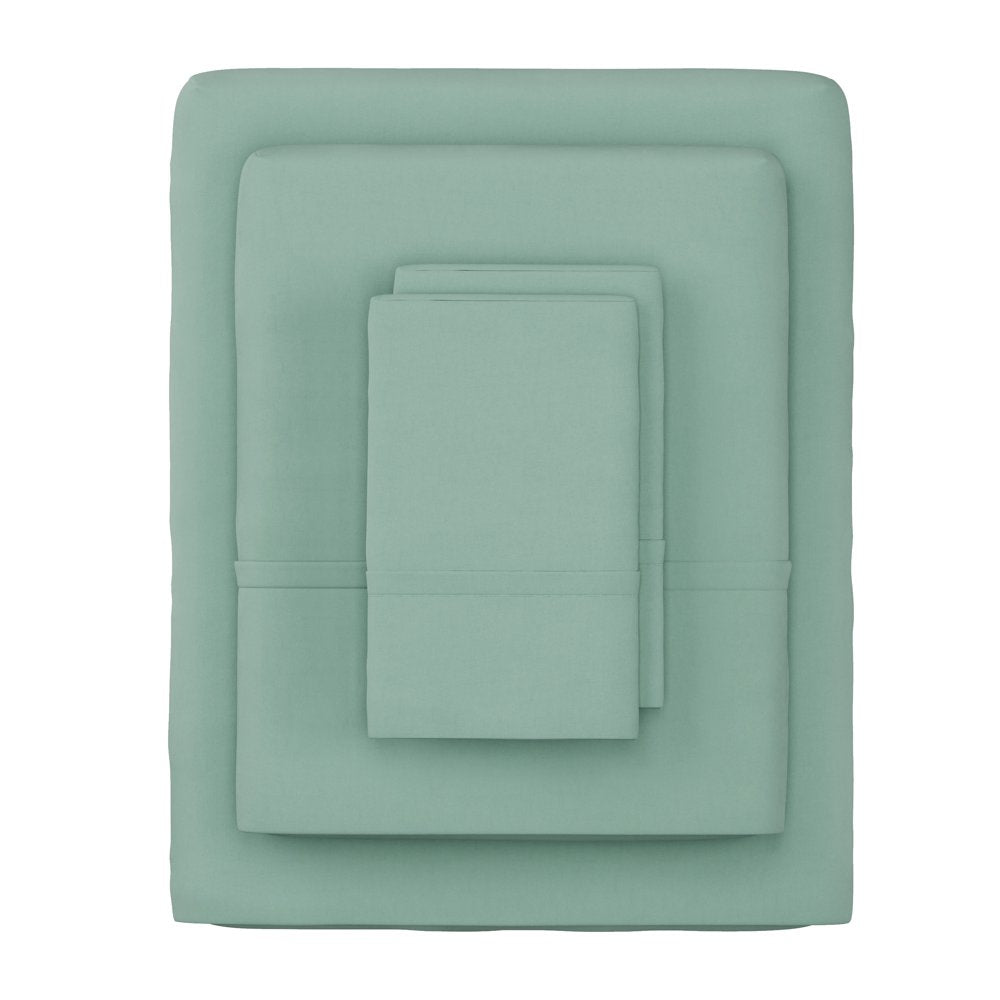 Microfiber Deep Pocket Sheet Sets