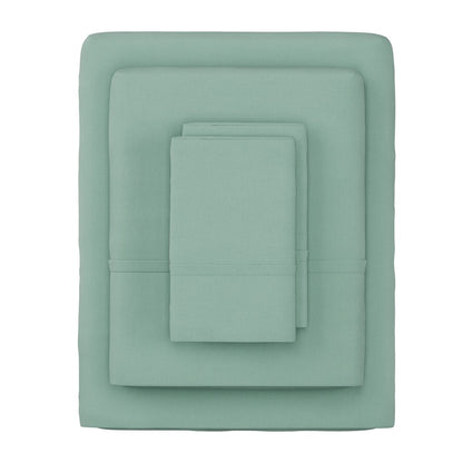 Microfiber Deep Pocket Sheet Sets