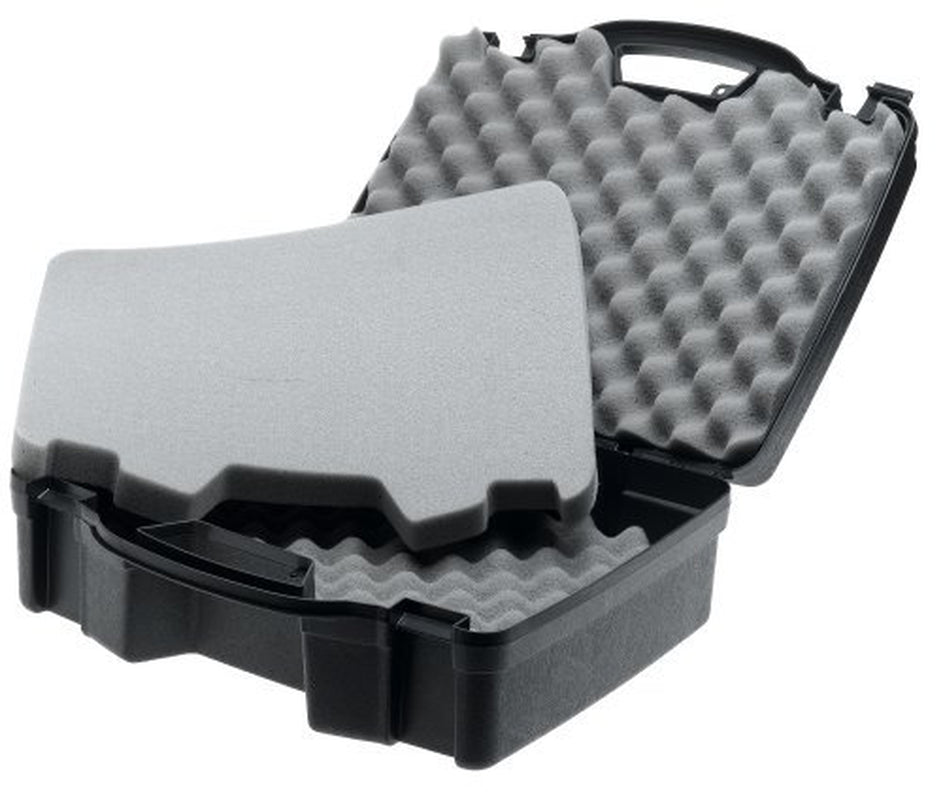 Protector Series Four Pistol Case, Large, Black