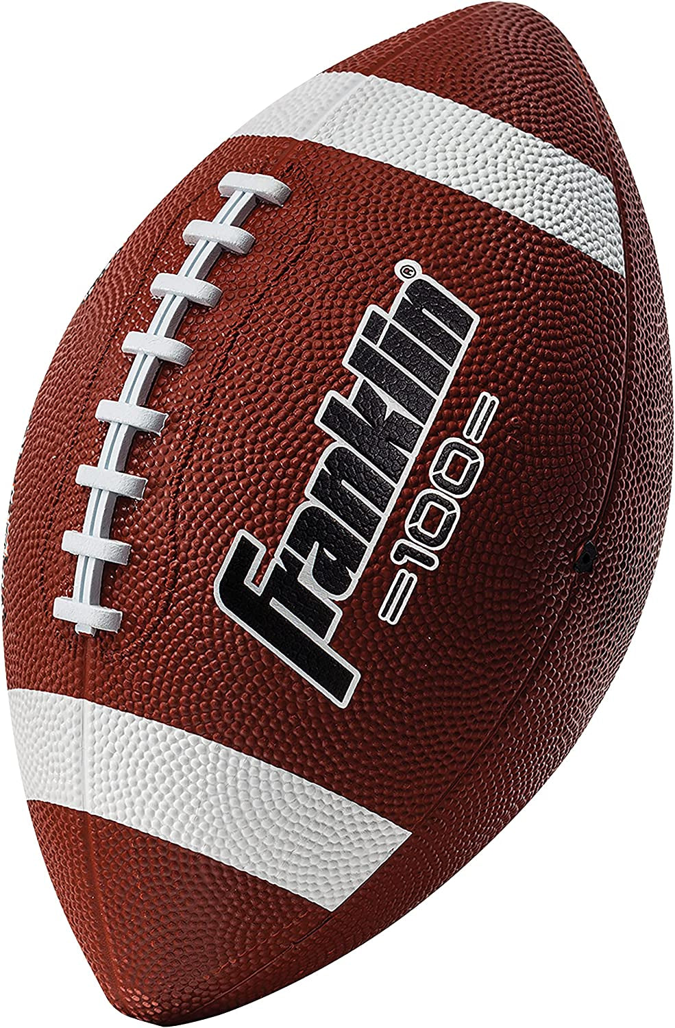 Franklin Sports Junior Football 