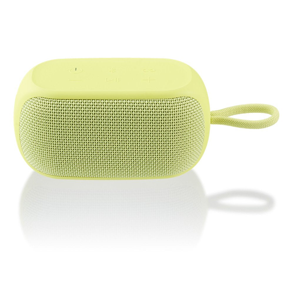 Bluetooth Wireless Rugged Speaker