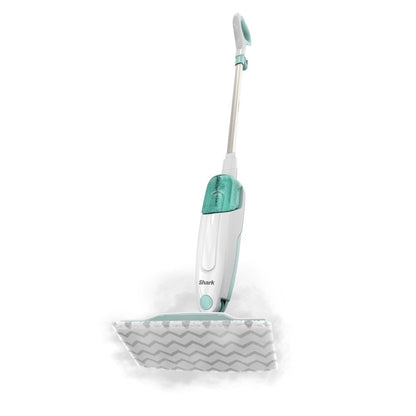 Shark Steam Mop Hard Floor Cleaner with XL Removable Water Tank
