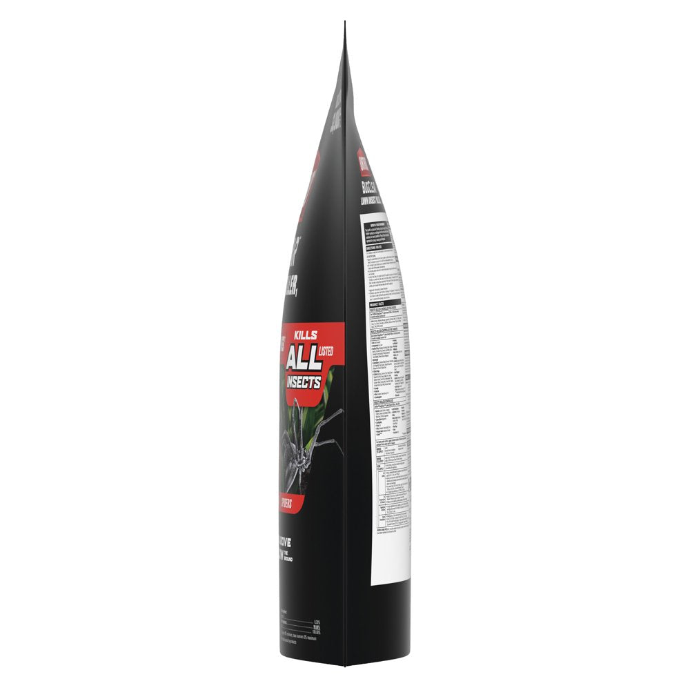 Ortho Bugclear Lawn Insect Killer Kills Insects by Contact