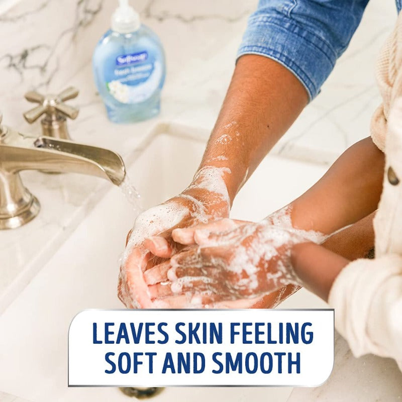 Softsoap Liquid Hand Soap - 7.5 Fl Oz (Pack of 6)