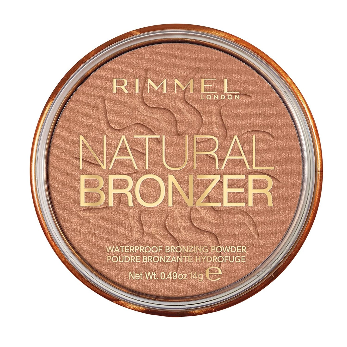 Rimmel Natural Bronzer
