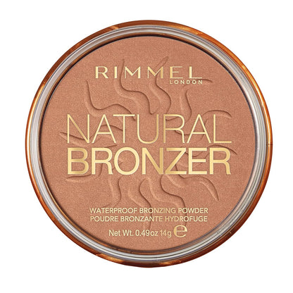 Rimmel Natural Bronzer