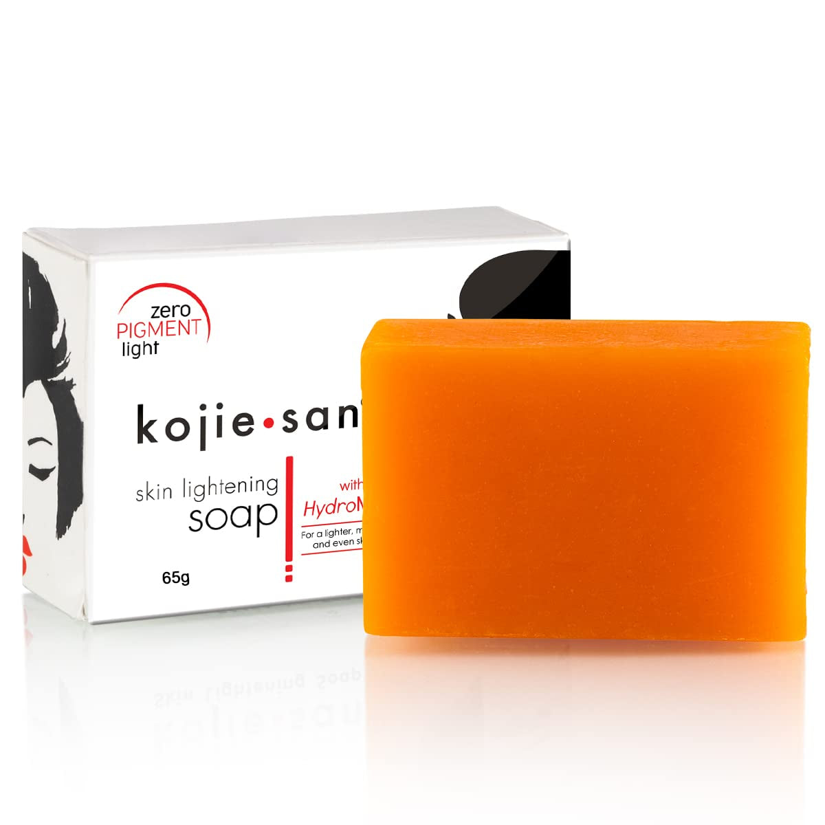  2 Bars Per Pack Facial Beauty Soap