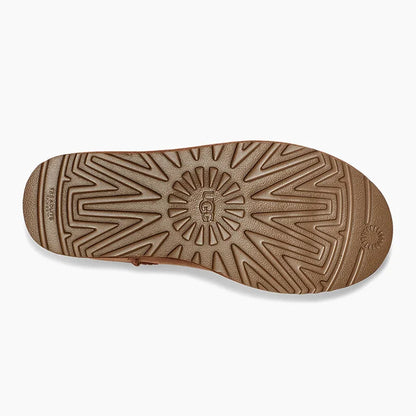 UGG Classic Ultra Mini Chestnut - Open Box
