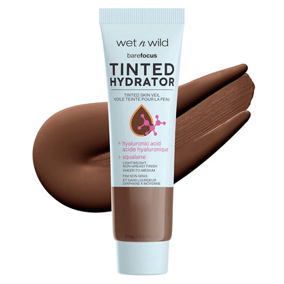  Tinted Hydrator Matte Finish