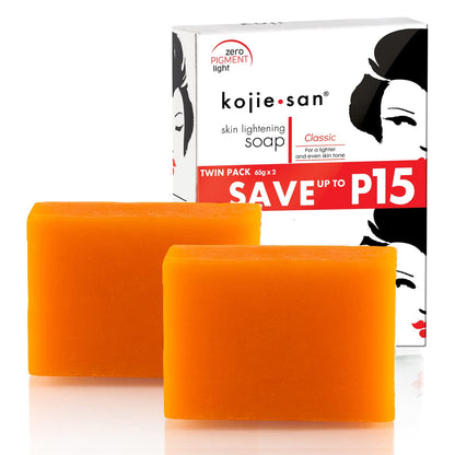  2 Bars Per Pack Facial Beauty Soap
